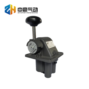 Válvula 2-<span class=keywords><strong>HA</strong></span>-2 IA298 Control de Aire R431005003 Válvula Neumática Control de Flujo - Product Image 2