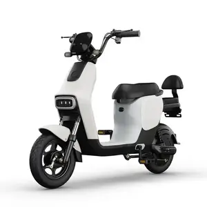 Bicicletas para adultos bicicleta eléctrica 48V 350 W pedal asistido Scooter Eléctrico barato bicicleta e bicicleta