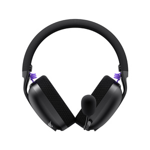 <span class=keywords><strong>Casque</strong></span> sans fil Havit Fuxi -H3 Plus 5 modes, <span class=keywords><strong>casque</strong></span> gamer circum-auriculaire, <span class=keywords><strong>casque</strong></span> de jeu 2.4G avec micro - Product Image 2