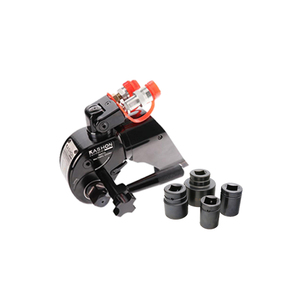 Clé à douille hydraulique à couple réglable 3MXTA 4332Nm 700 bar à entraînement carré, prix usine - Product Image 3