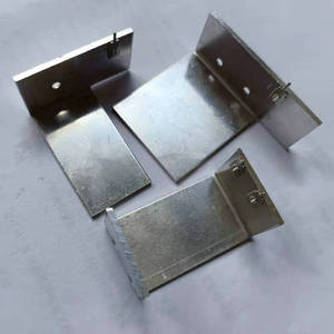 Profil de dissipateur thermique en alliage d'aluminium Melt Eruption, type de montage autre - Product Image 2