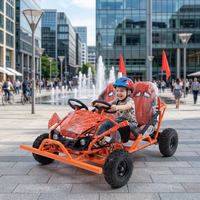 Véhicule utilitaire tout-terrain électrique, kart de ferme, buggy des dunes, moto électrique tout-terrain, kart électrique
