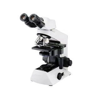 <span class=keywords><strong>Microscope</strong></span> biologique Olympus <span class=keywords><strong>CX21</strong></span> Modèle similaire pour XSZ-169 de laboratoire - Product Image 1