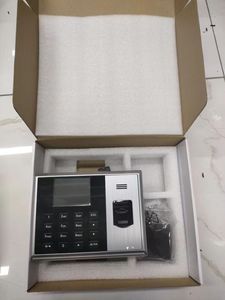 S30 생체 인식 <span class=keywords><strong>USB</strong></span> 클라이언트 이더넷 포트 근태 관리 기기 및 시간 판독기 - Product Image 4