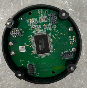 Et le compteur de température Rosemounte avec écran LCD pour 3144p 03144-3120-0002 - Product Image 5