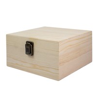Support de rangement et de présentation en bois à 25 fentes pour huiles essentielles, organisateur de bureau stable pour flacons d'huiles essentielles de 15 ml