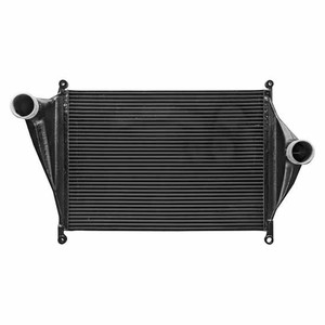 อินเตอร์คูลเลอร์ / ชาร์จแอร์คูลเลอร์ อลูมิเนียม TXE1030486 สำหรับรถบรรทุกอเมริกัน - Product Image 5