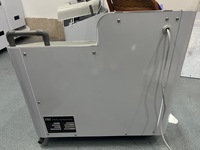 Machine de comptage intelligente de crevettes et de crabes NATIN, haute précision, avec écran tactile LCD, précision de 99 % pour l'aquaculture (0,7-20 cm)