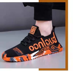 Zapatos Deportivos Ligeros para Estudiantes, Transpirables, con Suela Suave y Cómodos - Product Image 3