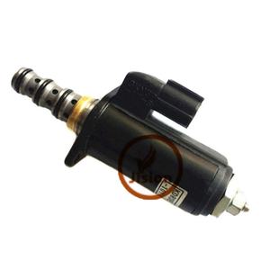 Válvula Solenoide YN35V00018F2 KDRDE5K-31/30C40-111 Compatible con SK200-5/-6 SK230-6 - Product Image 2