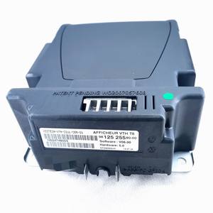 Vehiclesland Compatible OLED Cluster Display <span class=keywords><strong>OBD</strong></span> Fonction 9808381480/9812525580 pour Peugeot <span class=keywords><strong>308</strong></span> 3008 5008 508 Garantie 1 an - Product Image 4