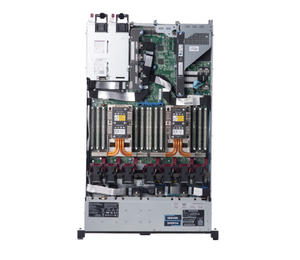 Serveur d'origine neuf P05175-B21 pour serveur HPE DL380 Gen10+ 8LFF NC CTO - Product Image 1