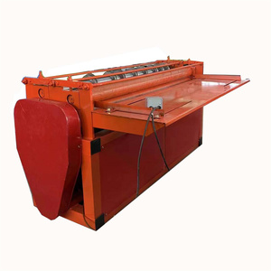 Machines à découper l'acier, machine à découper les bobines de tôle d'acier simple avec le meilleur prix - Product Image 1