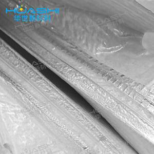 Contenedor isotérmico <span class=keywords><strong>Embalaje</strong></span> de aluminio Bolsa de entrega de papel de aluminio Precio aislado Bolsa térmica Bolsa enfriadora - Product Image 6