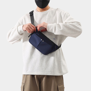 Sac de Poitrine Léger et Décontracté pour Homme, Idéal pour le Quotidien, Vente en Gros - Product Image 3