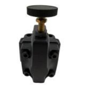 วาล์วระบายแรงดันไฮดรอลิกแบบควบคุมด้วยไพโลต์ รุ่น YUKEN ซีรีส์ BG-06-32 - Product Image 6