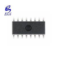 TM1650 CIP IC Drive Led TM1650 kualitas tinggi dengan layanan berkualitas TM1650 stok tersedia harga bagus