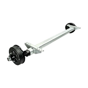 Frein à disque d'<span class=keywords><strong>essieu</strong></span> <span class=keywords><strong>de</strong></span> Torsion en caoutchouc <span class=keywords><strong>de</strong></span> haute qualité/<span class=keywords><strong>essieu</strong></span> <span class=keywords><strong>de</strong></span> <span class=keywords><strong>remorque</strong></span> <span class=keywords><strong>de</strong></span> frein électrique <span class=keywords><strong>pour</strong></span> remorques <span class=keywords><strong>de</strong></span> <span class=keywords><strong>bateau</strong></span>/RV - Product Image 2