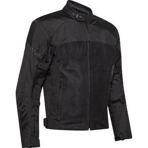 Veste d'été Befast DUNA CE Noir XL - Product Image 2