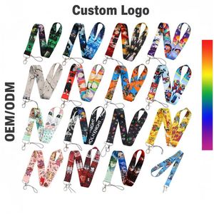 Cordón para el Cuello de Enfermera de Grey's Anatomy, Llavero para Teléfono Móvil, Porta Identificación, Venta al Por Mayor - Product Image 1