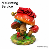 Prototypes de modèles imprimés en 3D, résine ABS SLA, prototypage rapide, modélisation par rétro-ingénierie, figurine, figurine articulée, coloration, Chine