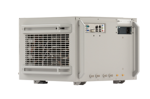 DSOX95004Q ออสซิลโลสโคปประสิทธิภาพสูง Infiniium ช่วงความถี่ 30GHz 4 ช่องสัญญาณ - Product Image 4
