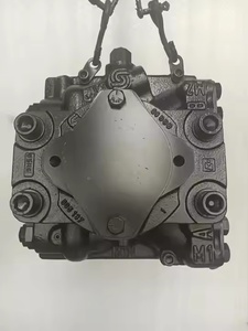 Pompe hydraulique Danfos H1P053 H1P053LAA3C2ND8FG1H5L35L35BP24PNNN H1P053LAA5C2ND8FG1H5L35L35BP24P6 - Product Image 5