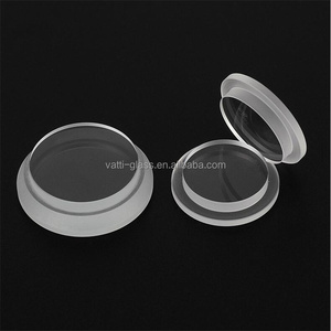 Alta Qualidade Personalizado Borosilicato Vidro Temperado Folha Transparente Passo Borofloat Vidro Discos para Iluminação Sight <span class=keywords><strong>Glass</strong></span> Window - Product Image 2