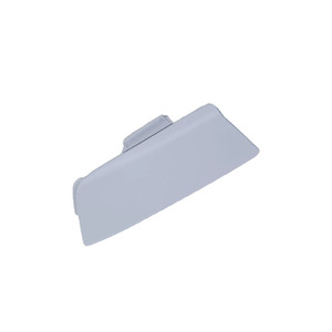 Cache-œil de crochet de remorquage pour pare-chocs avant 1405238 pour Opel Zafira B 2008-2014 - Product Image 3