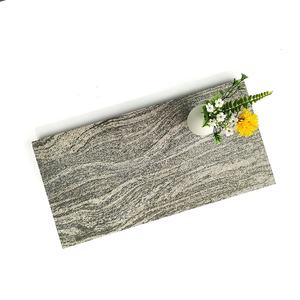Dalles de sol en <span class=keywords><strong>granit</strong></span> naturel écologique antidérapant 18 mm 30x60, pavés carrés pour cour, pierres pour extérieur - Product Image 3