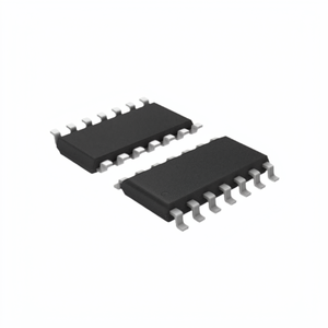 14 SOlC 98-0317 Composant électronique de gestion de l'alimentation (PMIC) Original - Product Image 1