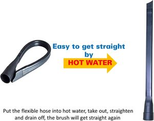 Accessoires pour aspirateur Ball <span class=keywords><strong>Animal</strong></span> 2/3 DC58-DC59/V6 - Outil flexible pour fentes, <span class=keywords><strong>brosse</strong></span> à poussière, kit de nettoyage domestique - Product Image 3