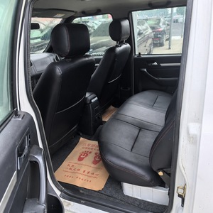 Qingling T17 <span class=keywords><strong>2021</strong></span> 3.0T 142HP Diésel Pickup Manual con Volante a la Izquierda, Coche de Segunda Mano Listo para Enviar - Product Image 6