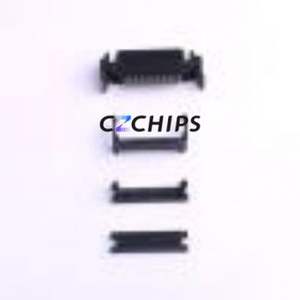 FX2B-32SA-1.27R D-Sub/VGA Connector Connector ( Gender: Female )( Total Number of PINs: 32P )( Mounting Type: Free Hanging ) - Product Image 2