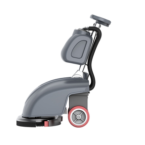 Hot Sale Mini <b>Walk</b>-behind Hand Push Floor <b>Machine</b> - Product Image 4