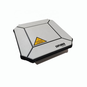 Teléfono Satelital Inmarsat Cobham <span class=keywords><strong>Explorer</strong></span> 510 BGAN, 4G Wi-Fi GPS, Terminal Satelital Portátil, Acceso <span class=keywords><strong>a</strong></span> Banda Ancha, Uso Mundial, 1 <span class=keywords><strong>A</strong></span>ño - Product Image 2