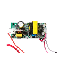 Séquenceur haute puissance Ipalead direct d'usine | Contrôleur d'alimentation à montage en rack à 8 sorties pour système d'amplificateur Système de conférence audio