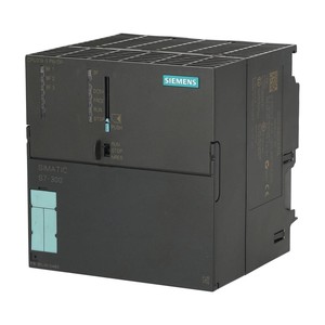 New and Original SIMATIC S7 300 <strong>CPU</strong> <strong>319</strong> <strong>3</strong> PN DP 6ES7318 3EL00 0AB0 Stock in Warehouse - Product Image 1
