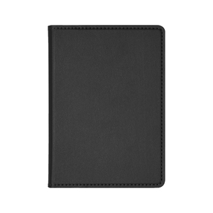 Portefeuille de voyage portable en cuir PU mince avec emplacements pour cartes <span class=keywords><strong>SIM</strong></span>/d'identité et suivi GPS, compatible avec le réseau Localiser (Find My) - Product Image 2