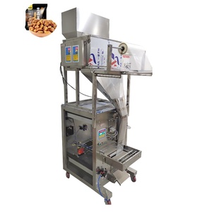 Tea Packaging Machine Soda Powder Pack Machine Electric Granule Packing Machine - Product Image 3