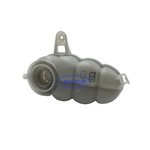 Tanque de expansión de alta eficiencia OE 8W0121405E para motor AUDI CVNA DEUB DLHB Disponibilidad - Product Image 1