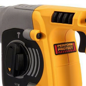 Trapano Avvitatore a Percussione a Batteria al Litio 20V Tre Funzioni <span class=keywords><strong>DEWALT</strong></span> - Ricaricabile - Product Image 6
