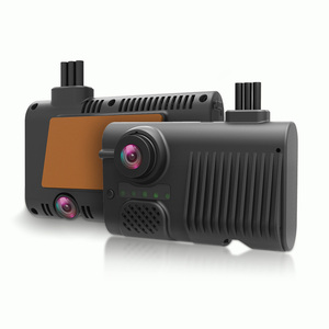 กล้องติดรถยนต์ 4G พร้อมระบบติดตาม GPS <span class=keywords><strong>ดู</strong></span>ภาพสด AI ป้องกันการขับรถเมา พร้อมเครื่องวัดแอลกอฮอล์ RS232 - Product Image 2