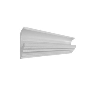 Nội thất tự dính dòng trang trí Trọng lượng nhẹ cornice EPS đúc/khuôn Trần không thấm nước - Product Image 5