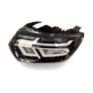 OEM R:260602287R L:260109550R Phare LED de bonne qualité, cadre <span class=keywords><strong>blanc</strong></span> pour Dacia <span class=keywords><strong>Duster</strong></span> <span class=keywords><strong>2022</strong></span> - Product Image 3