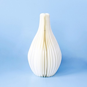 Custom Printed Paper Honeycomb Personalized Pattern Decor For Kids Easter Birthday Party Favor - Product Image 6