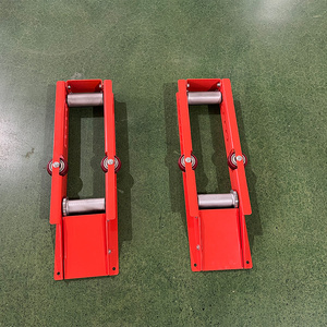 Giảm Giá Con Lăn Cuộn Phụ Kiện Chứa Cuộn Cáp Có Đường Kính Lên Đến 48 Còn Được Gọi Là Con Lăn Cuộn Cáp Có Chiều Rộng Không Giới Hạn - Product Image 2