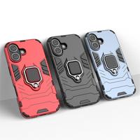 Coque de protection antichoc pour téléphones mobiles iPhone 17 16 15 14 13 12 11 7 8 6 5 Pro Max – Étuis de créateur en gros