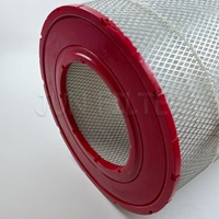 Hocheffizienter 39903265 Luftkompressor-Luftfilter/39903265 HOWDEN Luftfilterelement Ersatz für Ölfreie Kompressoren