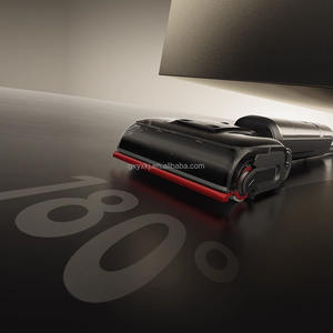 Aspirapolvere portatile 2026 Dreame H60 Ultra ciclone <span class=keywords><strong>a</strong></span> <span class=keywords><strong>vapore</strong></span> per uso domestico aria calda umida <span class=keywords><strong>e</strong></span> asciutta per la pulizia verticale - Product Image 4